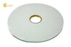 3M™ Double Coated Urethane Foam Tape 4004