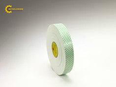 3M™ Double Coated Urethane Foam Tape 4016