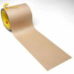 3M™ Electrically Conductive Adhesive Transfer Tape 9705