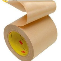3M™ Electrically Conductive Adhesive Transfer Tape 9703