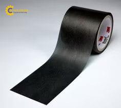 3M™ Electrically Conductive Double-Sided Tape 9723