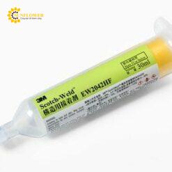 3M™ EW2042HF Scotch-Weld™ Keo epoxy cường lực