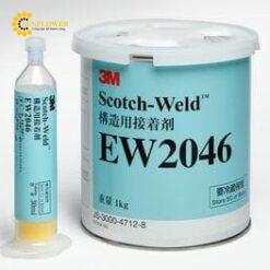 3M™ EW2046 Scotch-Weld™ Structural Adhesive