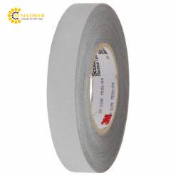3M™ Fabric Tape CN-3190 Nickel on Copper-Plated Polyester Fabric