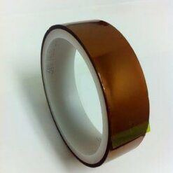 3M™ General Purpose Polyimide Film Tape 7413T