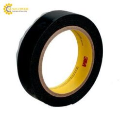 3M™ High Temperature Hook Fastener Tape SJ60H