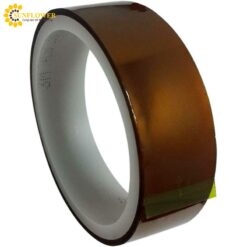 3M™ Low Static, Non-Silicone Polyimide Film Tape 7419
