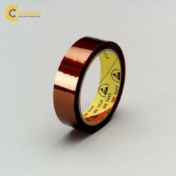 3M™ Low Static Polyimide Film Tape 5419