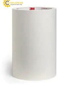 3M™ Medical Tape 1587, Double Sided Differential Adhesive Polyester