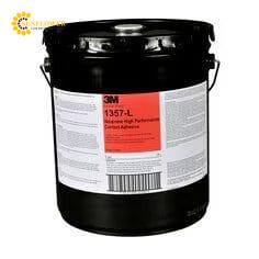 3M™ Neoprene High Performance Contact Adhesive 1357-L