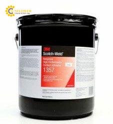 3M™ Neoprene High Performance Contact Adhesive 1357