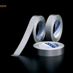 3M™ Nickel on Copper-Plated PET Ripstop Fabric Tape 2191FR