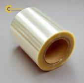 3M™ Outdoor UL Recognized Polyester Overlaminate Durable Label Material OFM010N