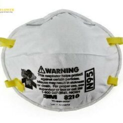 3M™ Particulate Respirator 8210, N95