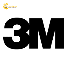 3M™ Polyester Film Electrical Tape 1318-1 với Keo Acrylic