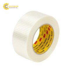 3M™ Scotch® Bi-Directional Filament Tape 8959