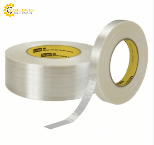 3mtmscotchrfilamenttape880221