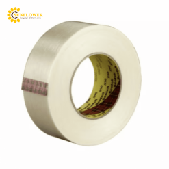 3M™ Scotch® High Strength Filament Tape 890HD