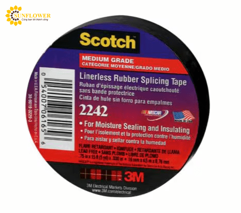 3mtmscotchrlinerlessrubberspli735 3mtmscotchrlinerlessrubberspli735