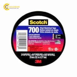 3M™ Scotch® Vinyl Electrical Tape 700