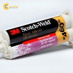 3M™ Scotch-Weld™ Epoxy Adhesive DP-460 EG