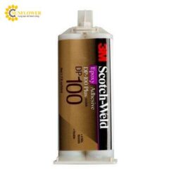 3M™ Scotch-Weld™ Epoxy Adhesive DP100 Plus Clear