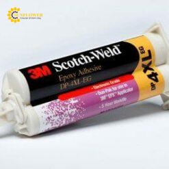 3M™ Scotch-Weld™ Epoxy Adhesive DP-4XL EG