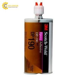 3M™ Scotch-Weld™ Epoxy Adhesive DP190 – Gray