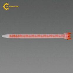 3M™ Scotch-Weld™ EPX™ Mixing Nozzle Helical Orange