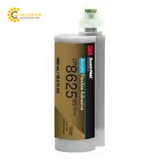 3M™ Scotch-Weld™ Flexible Acrylic Adhesive DP8625NS