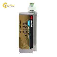 3M™ Scotch-Weld™ Flexible Acrylic Adhesive DP8610NS