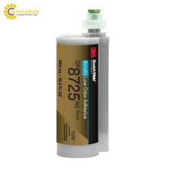 3M™ Scotch-Weld™ Keo Acrylate ít mùi DP8725NS