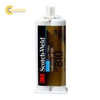 3M™ Scotch-Weld™ Low Odor Acrylic Adhesive DP810