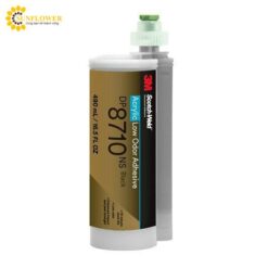 3M™ Scotch-Weld™ Low Odor Acrylic Adhesive DP8710NS