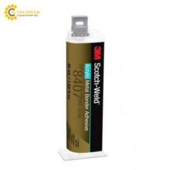 3M™ Scotch-Weld™ Metal Bonder Acrylic Adhesive DP8407NS Grey