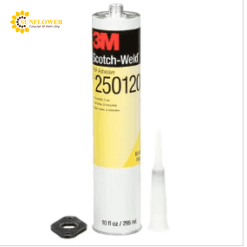 3M™ Scotch-Weld™ Polyurethane Reactive (PUR) Easy 250 Wood Adhesive EZ250120