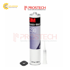 3M™ Scotch-Weld™ PUR Adhesive TS230 Off-White