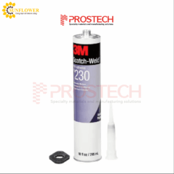 3M™ Scotch-Weld™ TS230 Keo Gia Nhiệt PUR Trắng Ngà