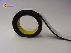 3M™ Single-Coated Vinyl Foam Tape 4714