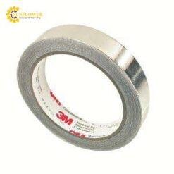 3M™ Tape 1183 Tin-Plated Copper Foil with Conductive Adhesive