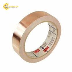 3M™ Tape 1194 Copper Foil with Nonconductive Adhesive