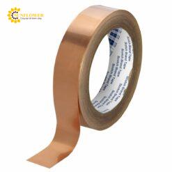 3M™ Tape CU-35C Copper Foil with Conductive Acrylic Adhesive