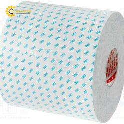 3M™ Thermally Conductive Acrylic Soft Tape 9889FR