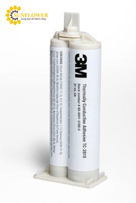 3mtmthermallyconductiveepoxyad584