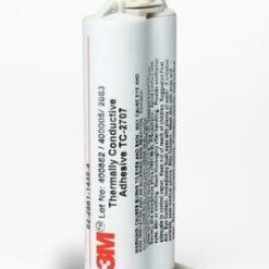3M™ Thermally Conductive Epoxy Adhesive TC-2707