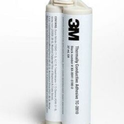 3M™ Thermally Conductive Epoxy Adhesive TC-2810