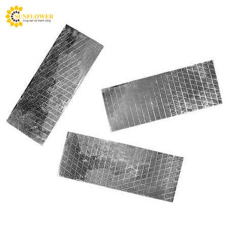 3mtmtrianglevoidpolyesterlabel761 3mtmtrianglevoidpolyesterlabel761