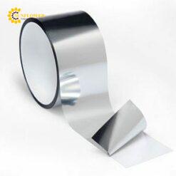 3M™ Very Low Outgassing High Shear Polyester Tape 8439FL