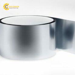 3M™ Very Low Outgassing Polyester Seal Tape 6690SP