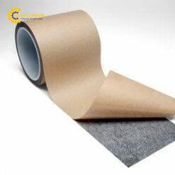 3M™ XYZ-Axis Electrically Conductive Tape 9712